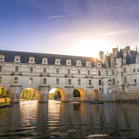 Nouvel Appart Cosy, Centre Tours Exterior photo