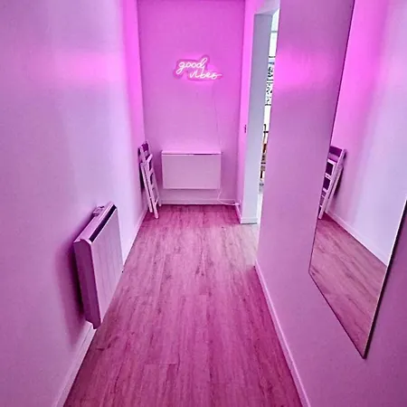 Nouvel Appart Cosy, Centre Tours Exterior photo