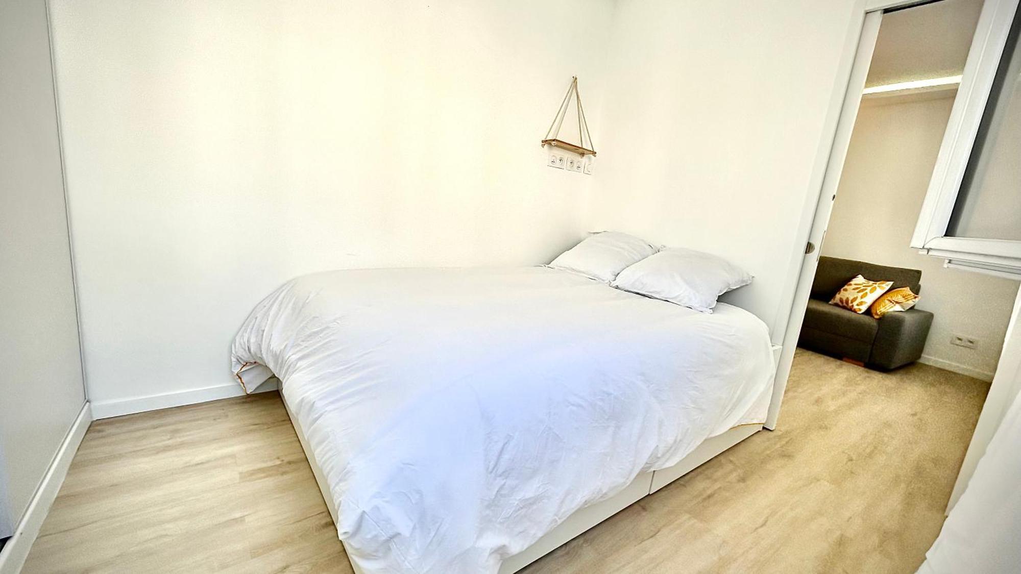 Nouvel Cosy, Centre