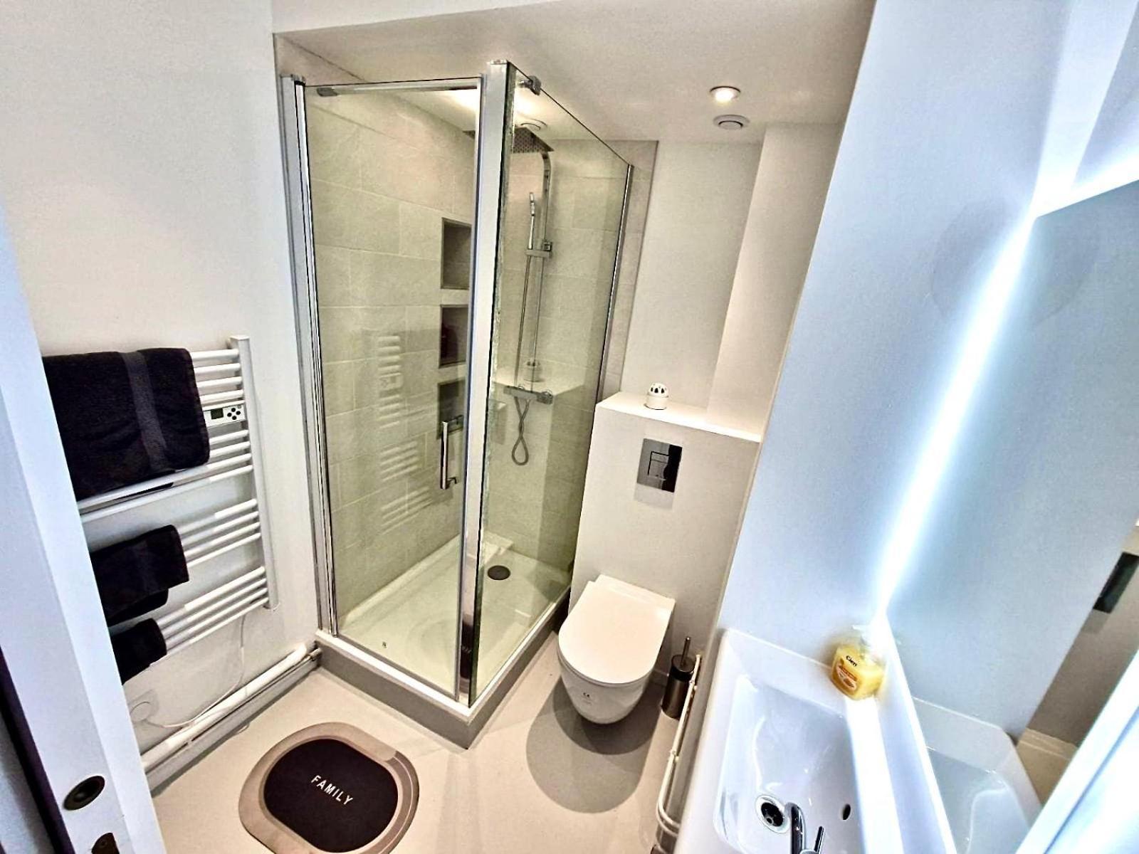 Nouvel Cosy, Centre Apartamento Tours