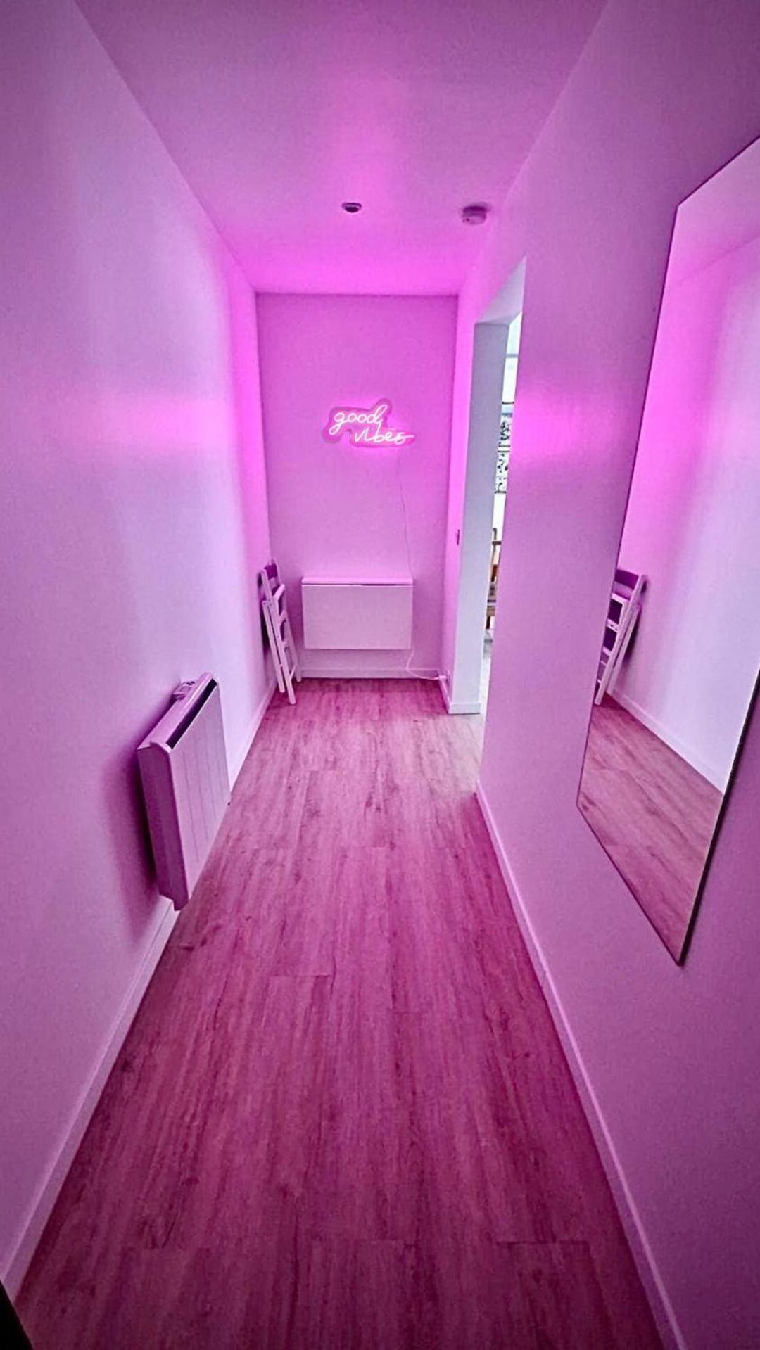 Apartamento Nouvel Cosy, Centre *